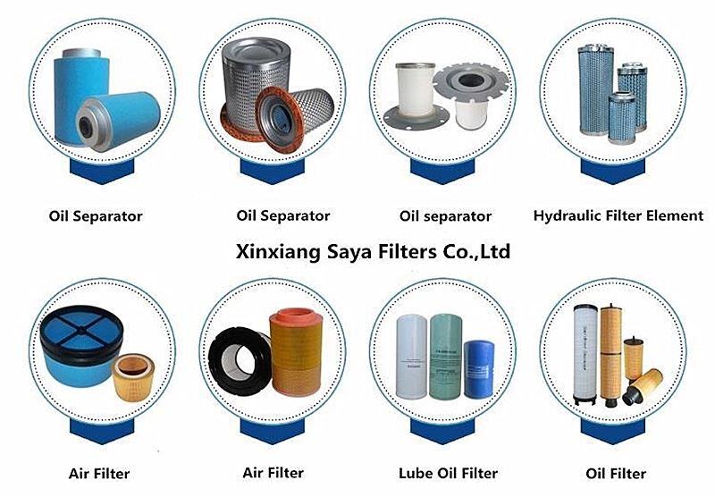 our products