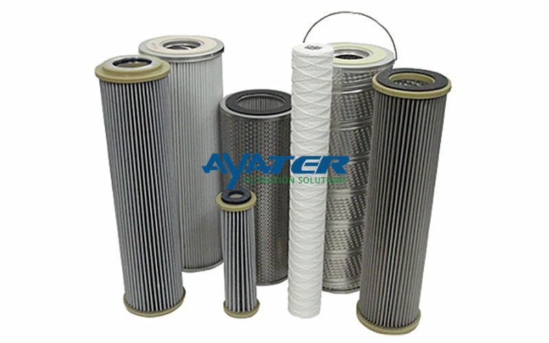 Hilco filters