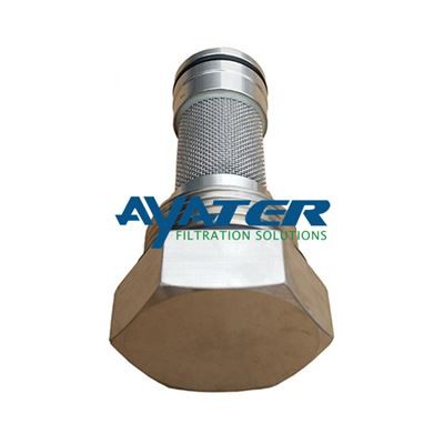 Wind Turbine Pump Station Filter ECF1SB1J3CV15 (2)