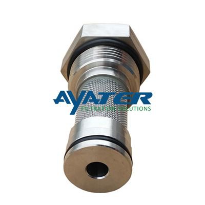 Wind Turbine Pump Station Filter ECF1SB1J3CV15