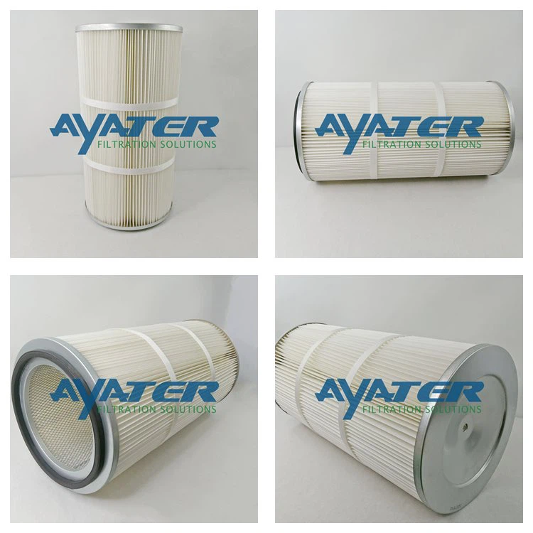 dust collector details