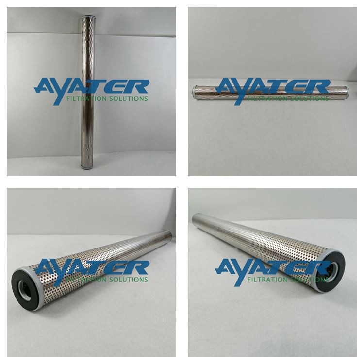 JPM-636-10A filter element