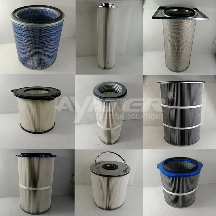 Dust Filter Cartridge