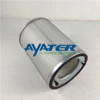 Hidlydd aer aerzen 175884000