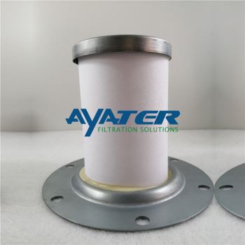 Atlas Copco 1625703600 Gwahanydd Amgen