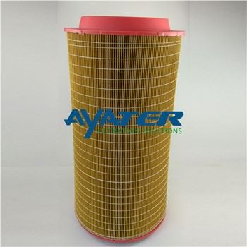 Hidlo Aer Cywasgydd Atlas Copco 1621737699