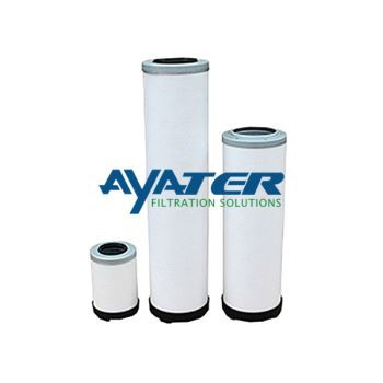 Seperator Olew HITACHI