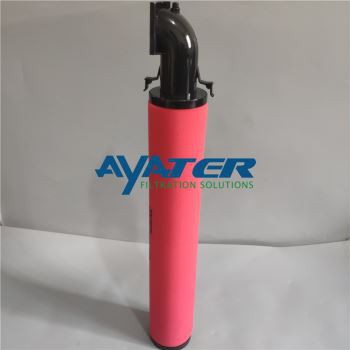 Hidlo Aer Cywasgedig Ingersoll Rand Inline 88343298