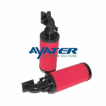 Hidlo Nwy Cywasgedig Ingersoll Rand 88342993
