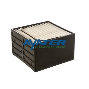 Elfen Hidlo Plasser HY-D506.10.30ES