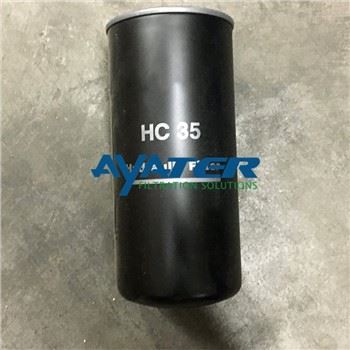 Hidlo Gearbox Spin-on Mahle HC35