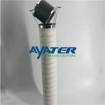 Pall filter Tyrbin gwynt HC8300eOJ6H-YC11A