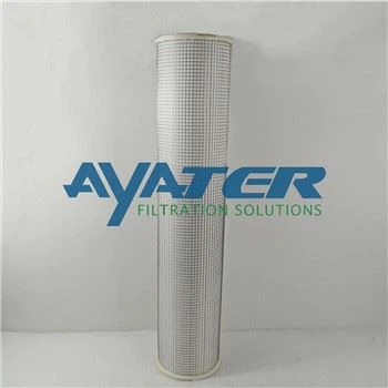 C280-51 Amnewid Hidlydd Coalescer