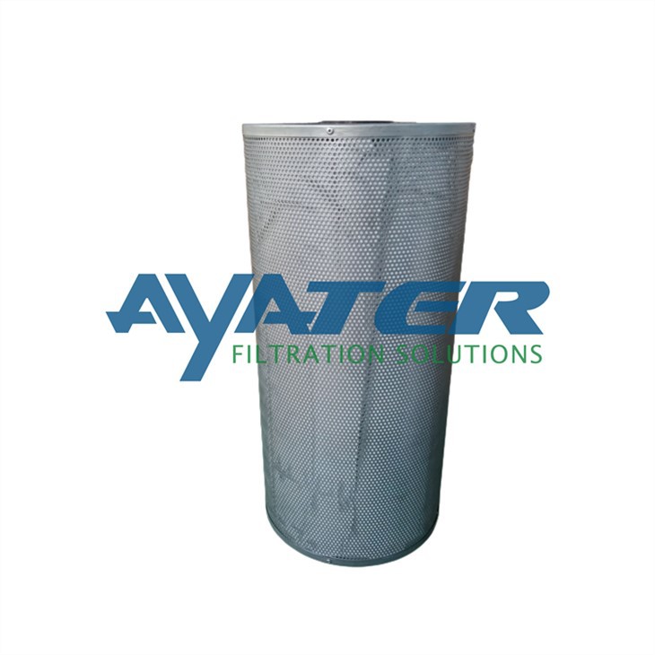 00-012028/1122-C-12028 Charcoal Filter Element