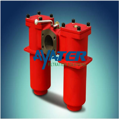 2059789 RFD AR 1300DAP3D1.1/L24 Hidlydd Deublyg