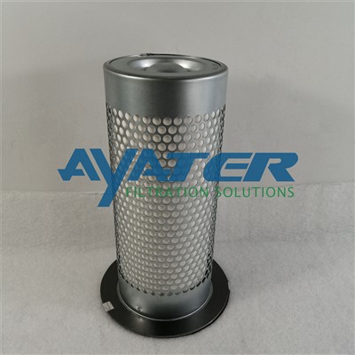 92077601 Gwahanydd Aer-Olew