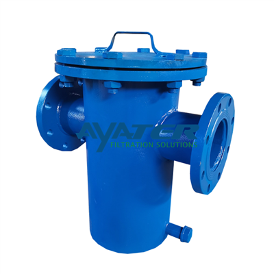 Strainer Basged Dur Carbon