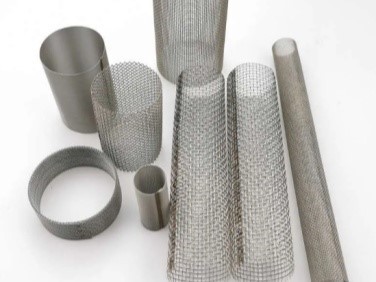 Stainless Steel Woven Mesh Stainless Steel Woven Mesh