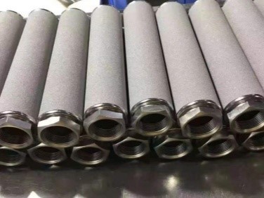 Stainless Steel Powder Sintering Stainless Steel Powder Sintering