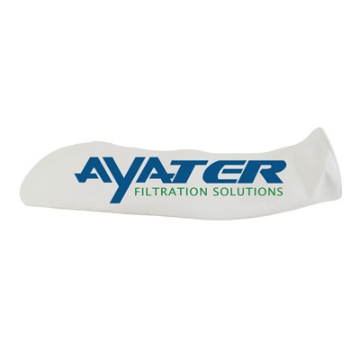 PE-25-P02S-401 Polyester Ffelt Hidlo Bag