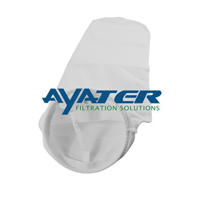 PE-50-P01S-302 Polyester Ffelt Hidlo Bag