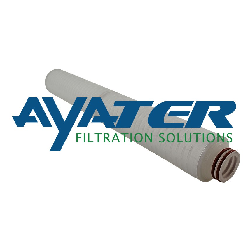 PP Elfen Hidlo Pleated PPG020B03BA