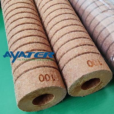 phenolic-resin-fiber-filter-cartridge-manufacturer