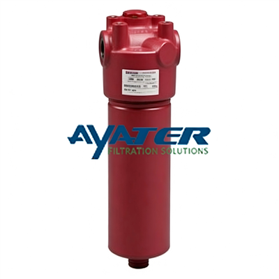Cyfres MFM Ayater Mewn-Line Mobile Filter