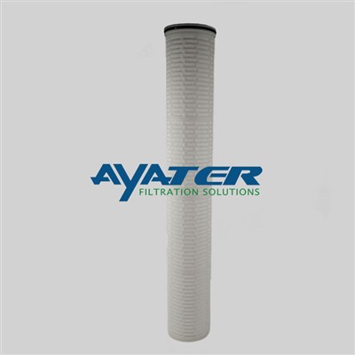 Cetris Hidlo Llif Uchel RCP010-60EPP