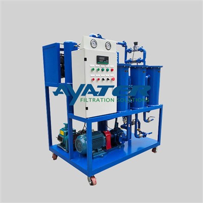 Purifier Olew Hydrolig