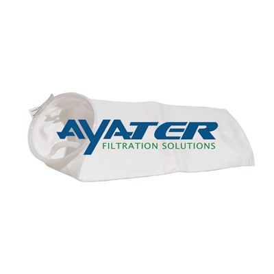 LCR-124-T02E-251 Bag Hidlo Polypropylen