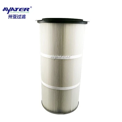 P191558 Cetris Hidlo Llwch Nonwoven